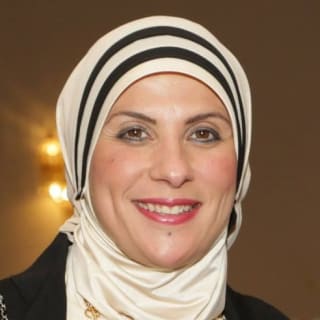 Lobna Elhasan-Fakih, MD, Pediatrics, Dearborn, MI, Corewell Health Dearborn Hospital