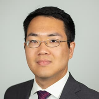 Joshua Ye, MD