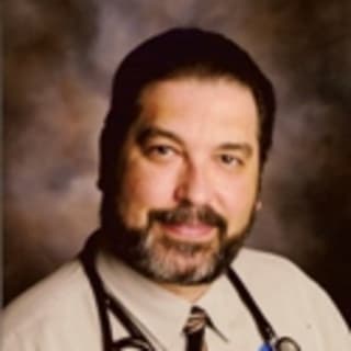 Ronald Bertram, MD, Family Medicine, Bentonville, AR, Washington Regional Medical System