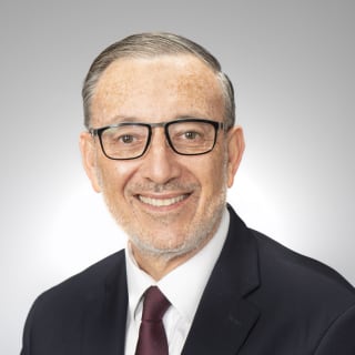 Alejandro Hoberman, MD
