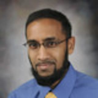 Moiz Shafiq, MD, Cardiology, Lewisville, TX, Navarro Regional Hospital