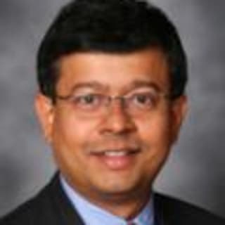 Gautam Cherla, MD, Nephrology, Springfield, MO, Cox Medical Centers