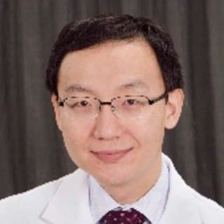 Eric Sung-Yung Kim, MD, Oncology, Rochester, NY