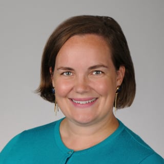 Kirsten Graff, MD, Pediatric Cardiology, Charleston, SC, University of Utah Health