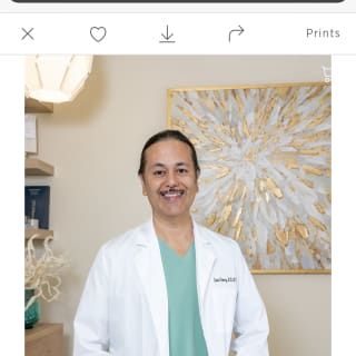 Luis Gomez, Adult Care Nurse Practitioner, Ormond Beach, FL, UF Health St. John's