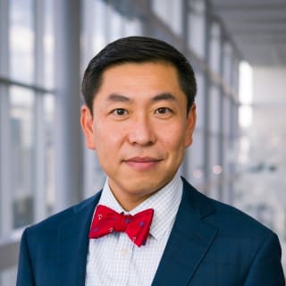 Andrew Wang, MD, Radiation Oncology, Dallas, TX, University of Texas Southwestern Medical Center