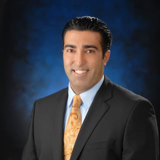 Hamed Farid, MD, Radiology, Orange, CA