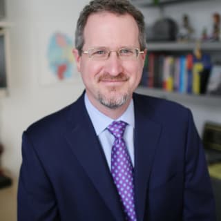 Stuart Goldstein, MD