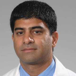 Rahul Prasankumar, MD, Emergency Medicine, New Orleans, LA, Ochsner Medical Center