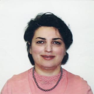 Dr. Marta Redjaee, MD – Manchester, NH | Radiology