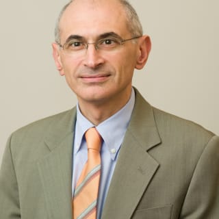Alexander Mauskop, MD