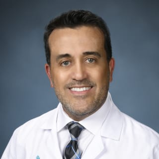 Diego Ramos-Rivera, MD, Family Medicine, Sarasota, FL, HCA Florida Sarasota Doctors Hospital