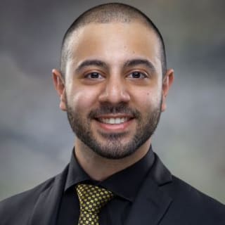 Ryan Bitar, MD, Resident Physician, New Haven, CT