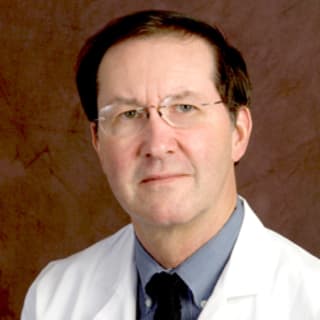 James Green, MD