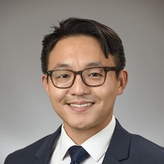Seungyup Sun, MD, Resident Physician, Indianapolis, IN, Eskenazi Health