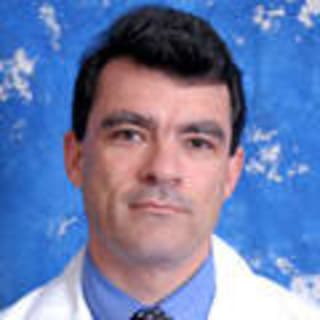Patrick Haugh, MD, Infectious Disease, Clinton, MD, MedStar Southern Maryland Hospital Center