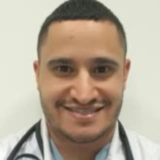 Abdiel Gaud Irizarry, PA, General Surgery, Milwaukee, WI