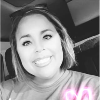 Shananae Ferguson, Nurse Practitioner, Ponca City, OK