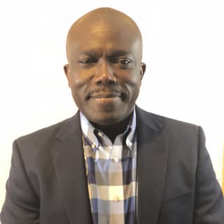 Olusoji Peter, MD