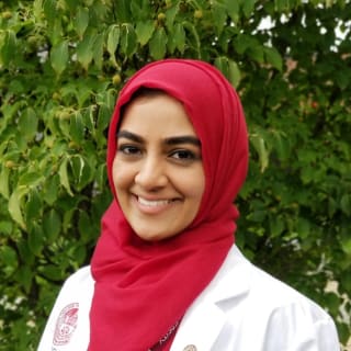 Aaminah Khan, Pharmacist, East Watertown, MA