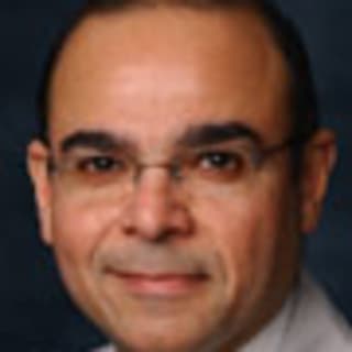 Antonio Chaviano, MD, Urology, Chicago, IL, Glenbrook Hospital