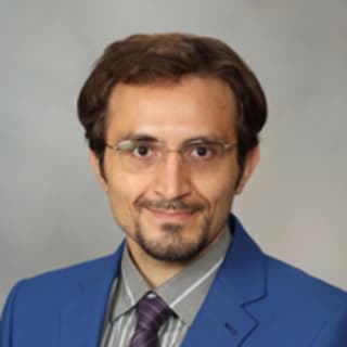 Ali Gharibi Loron, MD, Other MD/DO, Rochester, MN