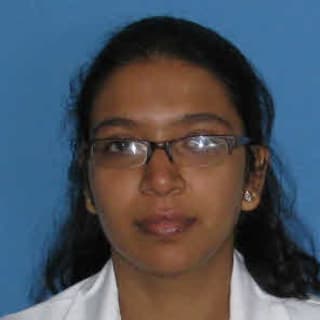 Khyati Kothari, MD, Psychiatry, Memphis, TN, Regional One Health