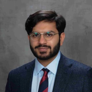 Mahad Amjad, MD, Ophthalmology, Hampton Cove, AL