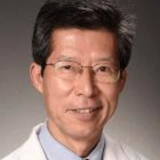 Teddy Tong, MD