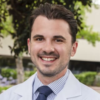 Corey Vural, MD, Resident Physician, San Diego, CA