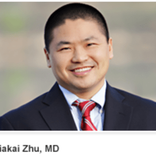 Jiakai Zhu, MD, Urology, Annapolis, MD, Anne Arundel Medical Center