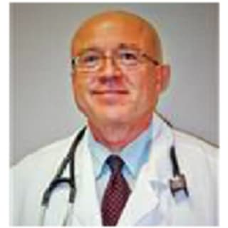 Gary Gallant, MD, Family Medicine, Lebanon, TN, Vanderbilt Wilson County Hospital