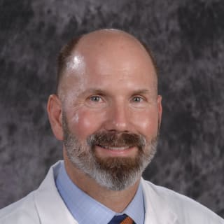 Richard Barton, MD, Orthopaedic Surgery, Shreveport, LA, Ochsner LSU Health Shreveport - Academic Medical Center