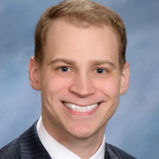 Stephen McKeown, MD