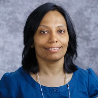 Dhanashree (Dande) Rajderkar, MD, Nuclear Medicine, Houston, TX