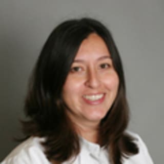 Gabriela Mogrovejo, MD, Family Medicine, San Diego, CA