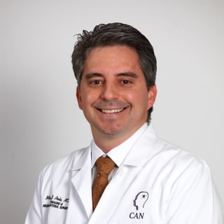 Mario Polo Asenjo, MD, Radiology, San Juan, PR