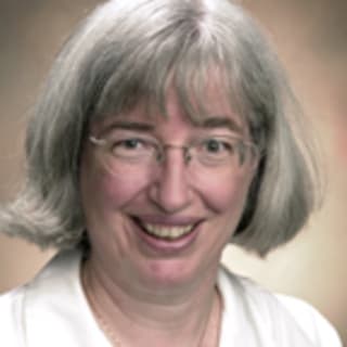Carolyn Welsh, MD
