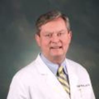 Clifford Black Jr., MD, General Surgery, Anniston, AL, RMC Anniston