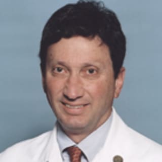 Richard Gelberman, MD