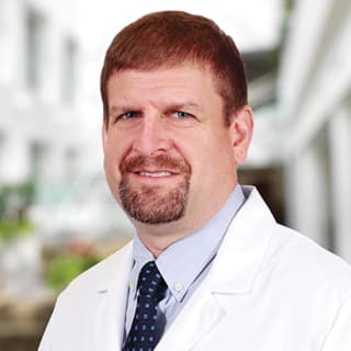 David Donnelly, PA, Orthopedics, Cincinnati, OH, Christ Hospital