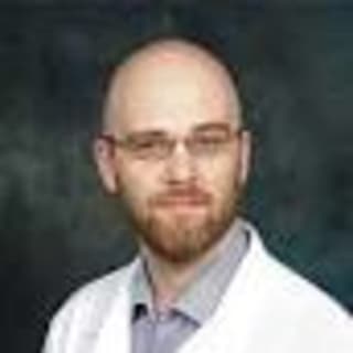 Brandon Barrett, MD, Cardiology, Everett, WA