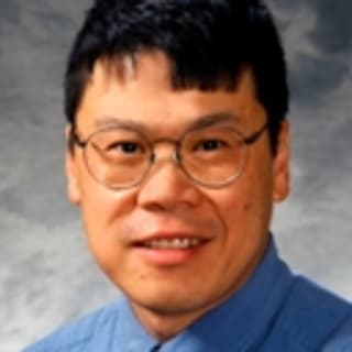 David Hsu, MD, Child Neurology, Madison, WI, University Hospital