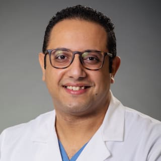Mohamed Elbanan, MD, Radiology, Columbia, MO, University Hospital