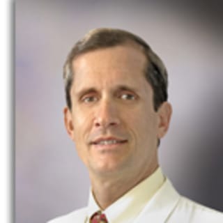 R. Anderson, MD, Cardiology, Gainesville, FL, UF Health Shands Hospital