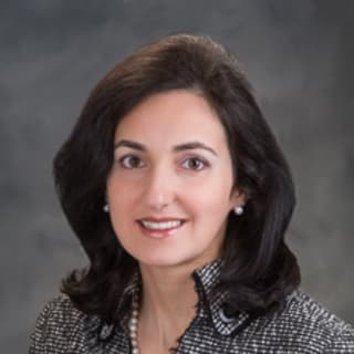 Sofia Shapiro, MD