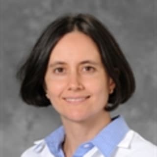 Ximena Arcila-Londono, MD, Neurology, Detroit, MI, Henry Ford Hospital