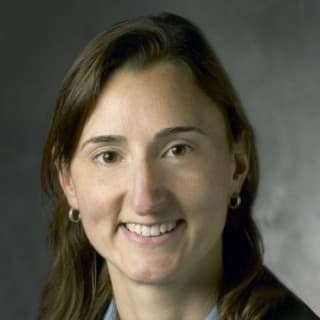 Amy Gallo, MD