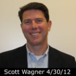 Scott Wagner, Pharmacist, San Diego, CA
