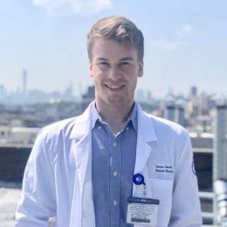 Connor Smith, DO, Internal Medicine, New York, NY